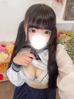 メア(完全業界未経験！) ペロ×2キャンディ（関内/デリヘル）