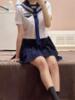 未空こま 聖リッチ女学園（/）