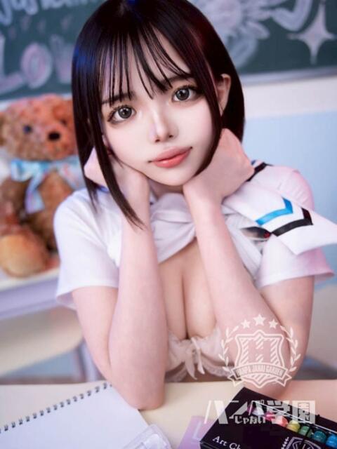ちわわ 浜松ハンパじゃない学園（デリヘル）