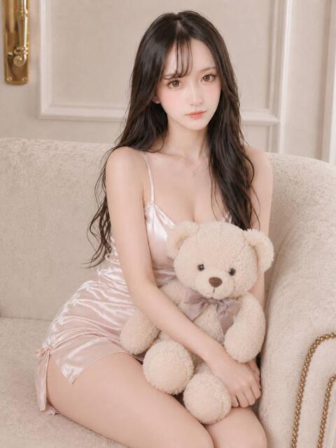 その⭐️美少女がイク LOVEタッチ（デリヘル）