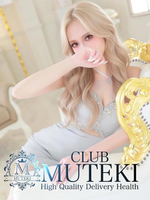 ★無敵のRion【リオン】★ CLUB MUTEKI大阪本店(デリヘル)