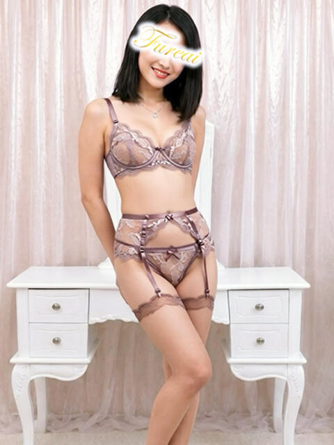 りりす 君とふれ愛（本格回春）（出張アロマエステ）