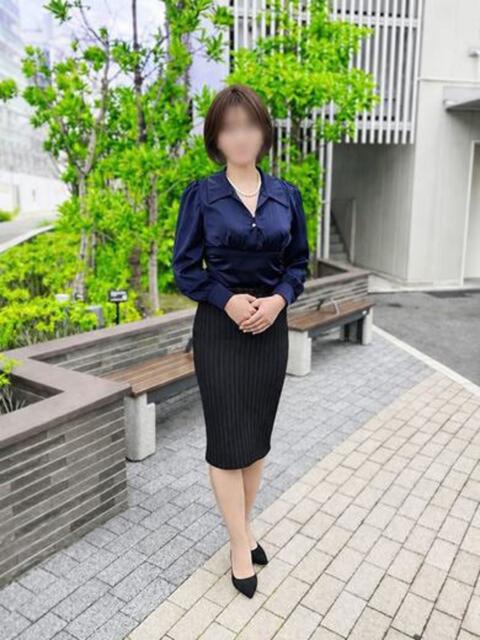 井上 優 こあくまな熟女たち 本厚木店(KOAKUMAグループ)（人妻・熟女デリヘル）