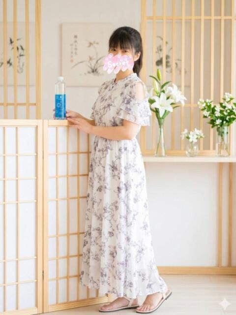 白勢（しろせ） あさがお（最上級人妻・若妻デリヘル）