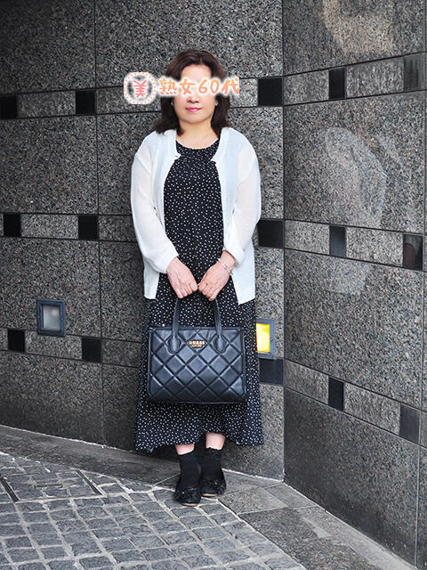 和子 熟女60代（熟女デリヘル）