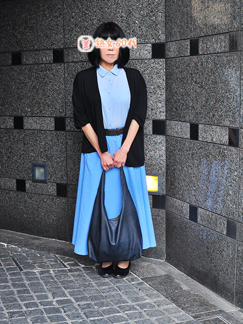 千尋 熟女60代(熟女デリヘル)