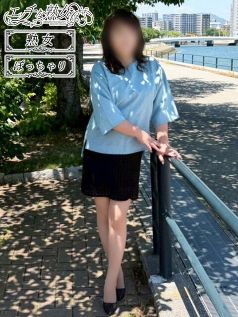 柚子(ゆず) エッチな熟女(広島)（熟女デリヘル）