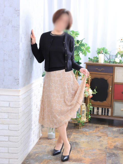 さき 大阪熟女本舗(熟女待ち合わせヘルス)