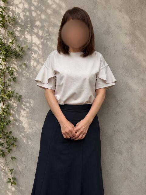 藤原　静香 五十路セレブ（熟女デリヘル）