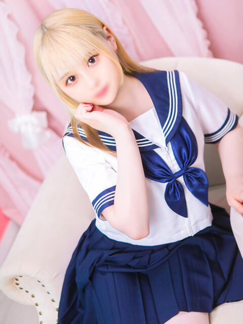 ゆな 美少女制服学園CLASSMATE　五反田校（デリヘル）