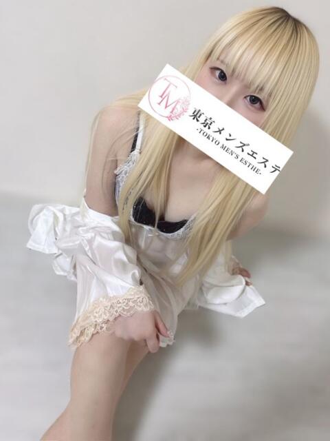 ぽぽちゃん 東京メンズエステ-TokyoMensEsthe-(【非風俗】メンズエステ)
