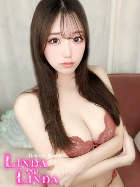 なゆ★Gカップ・美巨乳★ Linda＆Linda(リンダリンダ)（デリヘル）