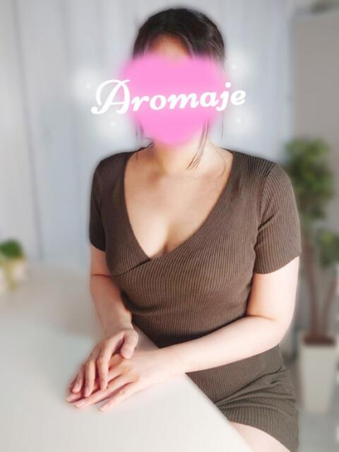 宮瀬 まき アロマージュ大宮(アロマエステ)