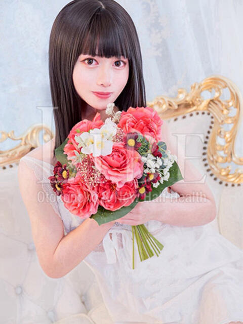 白花えま ニューハーフヘルスLIBE岡山店(ニューハーフヘルス)