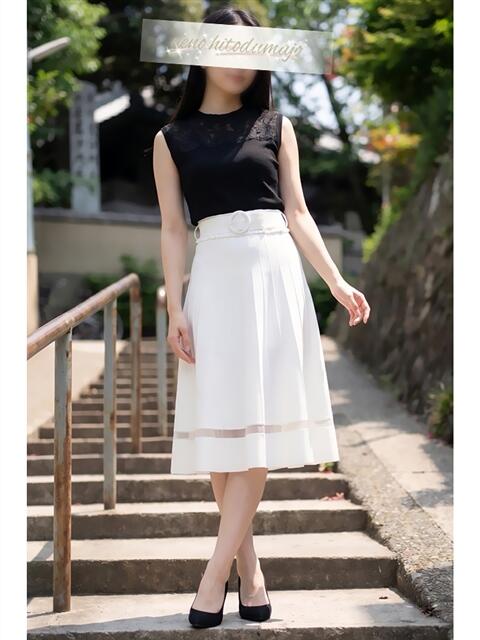 瑞希(みずき) 上野人妻城（人妻路上待ち合わせデリヘル）