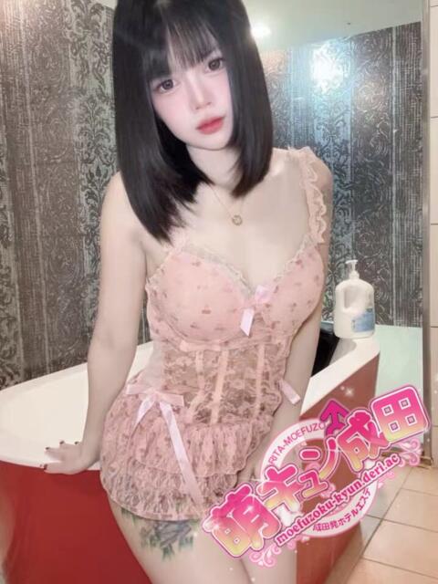 ゆな 萌キュン（アジアンデリヘル）
