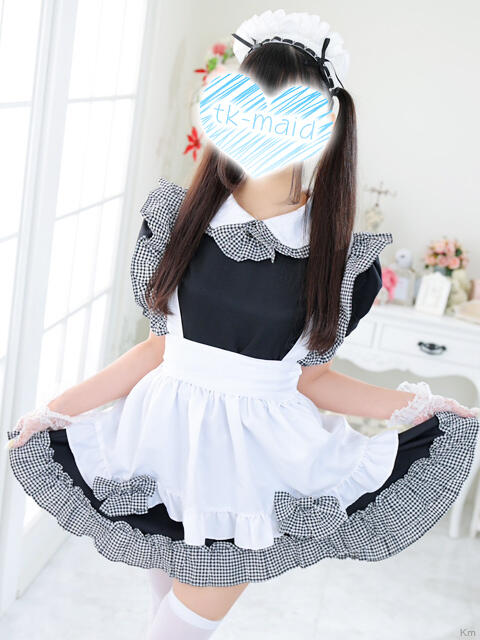 百瀬める メイドin中野（東京ハレ系）（ファッションヘルス）