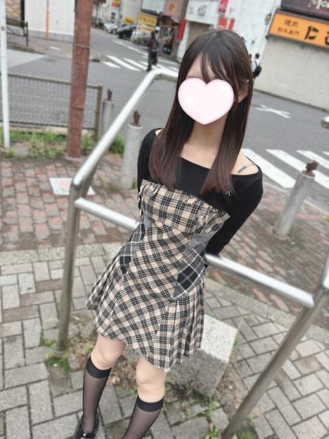体験期間めい『激ウブロリカワセクシー美少女』 錦糸町派遣型JKリフレガチあい(派遣リフレ)