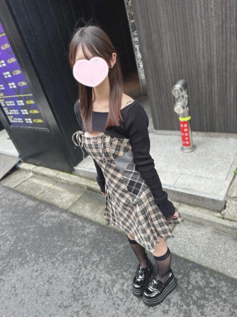 体験期間めい『激ウブロリカワセクシー美少女』 錦糸町派遣型JKリフレガチあい(派遣リフレ)