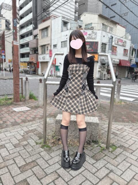 体験期間めい『激ウブロリカワセクシー美少女』 錦糸町派遣型JKリフレガチあい(派遣リフレ)