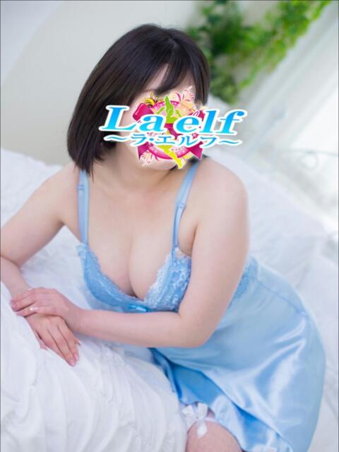 佐々木 すずか La elf(ラ・エルフ)(ソープランド)