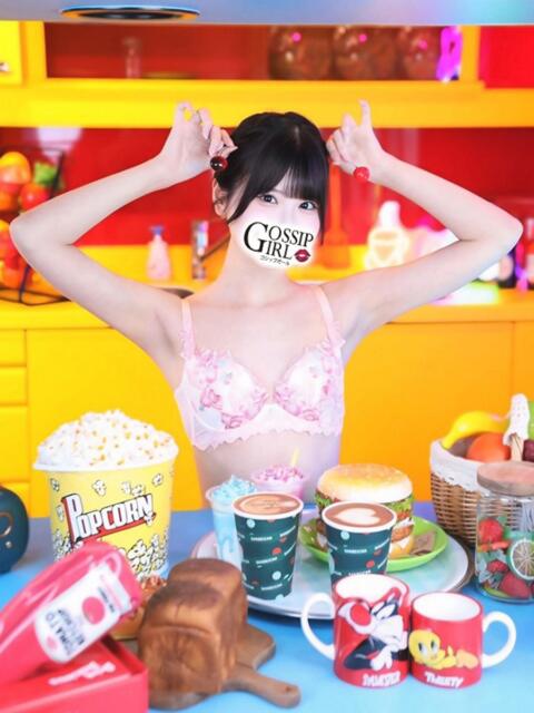 ももこ Gossip girl(デリヘル)