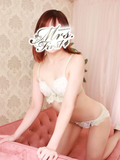 しん ミセス ファースト -お姉さん・若妻専門店-（人妻デリヘル）