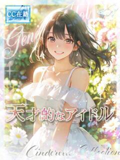★天才的なアイドルver.2★ Cinderella Collection(シンデレラコレクション)（梅田/デリヘル）