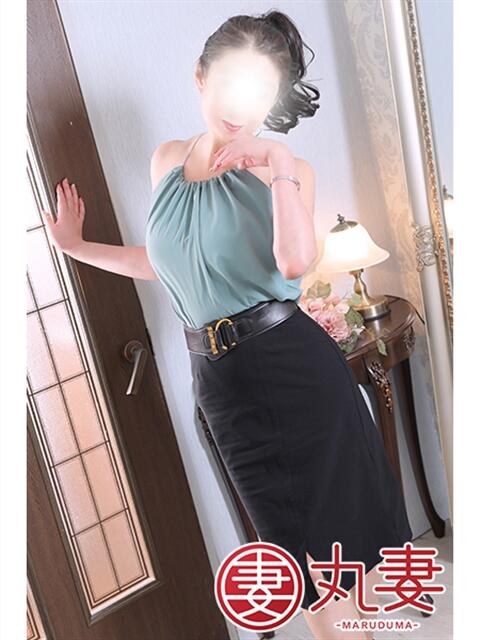 優木(ゆうき) 丸妻西川口店（人妻デリヘル）