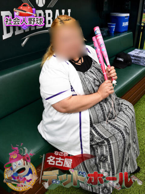 ラミ 名古屋デッドボール（デリヘル）