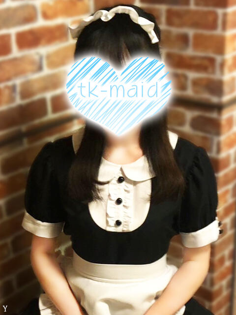 小宮こはる メイドin中野(東京ハレ系)(ファッションヘルス)