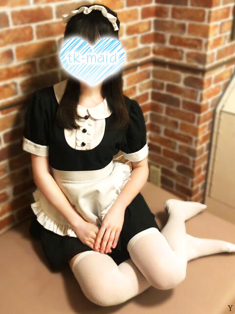 小宮こはる メイドin中野(東京ハレ系)(ファッションヘルス)