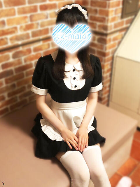 小宮こはる メイドin中野(東京ハレ系)(ファッションヘルス)