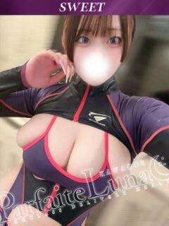 あずさ 本物のドM爆乳痴女の沼 Parfaite Luna☆(パルフェットルナ)（川越/デリヘル）