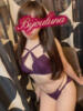 ゆい ビジョルナ（bijouluna）（/）