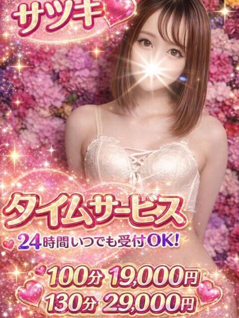 さつき MONACO−モナコ−（デリヘル）