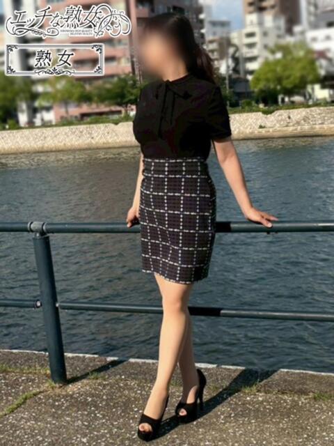 いくこ エッチな熟女(広島)(熟女デリヘル)