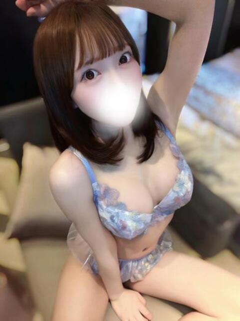 原 陽菜乃 ブルーバード（デリヘル）