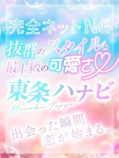 東条ハナビ 隙のあるエステ（秋葉原/デリヘル）