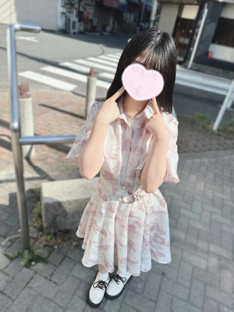 体験期間ゆき『完全未経験の超いい子☆ホスピタリティ最強美少女』 錦糸町派遣型JKリフレガチあい（派遣リフレ）