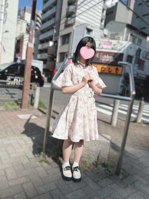 体験期間ゆき『完全未経験の超いい子☆ホスピタリティ最強美少女』 錦糸町派遣型JKリフレガチあい（派遣リフレ）