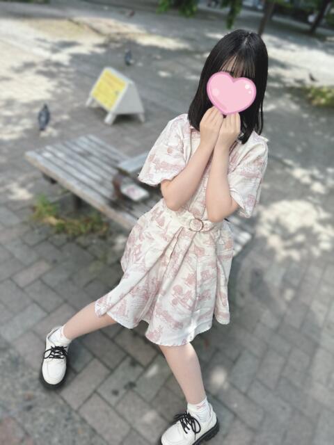 体験期間ゆき『完全未経験の超いい子☆ホスピタリティ最強美少女』 錦糸町派遣型JKリフレガチあい（派遣リフレ）