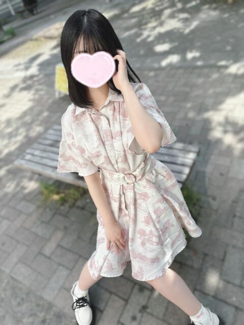体験期間ゆき『完全未経験の超いい子☆ホスピタリティ最強美少女』 錦糸町派遣型JKリフレガチあい（派遣リフレ）