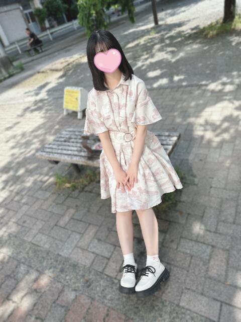 体験期間ゆき『完全未経験の超いい子☆ホスピタリティ最強美少女』 錦糸町派遣型JKリフレガチあい（派遣リフレ）