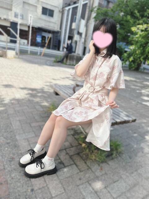 体験期間ゆき『完全未経験の超いい子☆ホスピタリティ最強美少女』 錦糸町派遣型JKリフレガチあい（派遣リフレ）