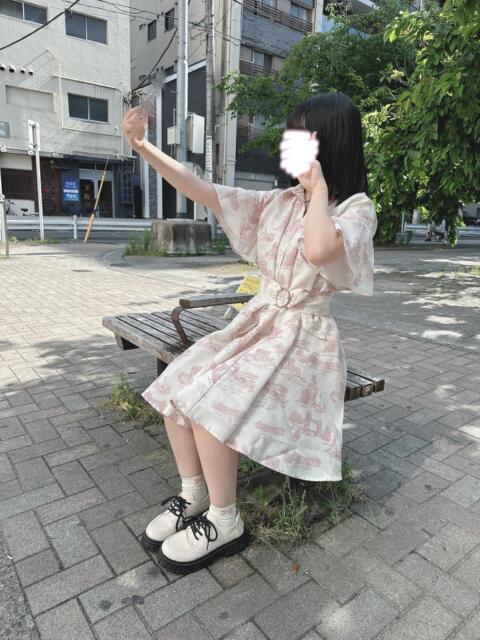 体験期間ゆき『完全未経験の超いい子☆ホスピタリティ最強美少女』 錦糸町派遣型JKリフレガチあい（派遣リフレ）