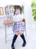 のあ しゃんぜりぜ（/）
