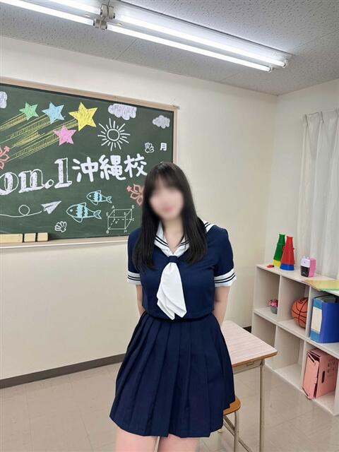 きょうか Lesson.1沖縄校（風俗エステ）