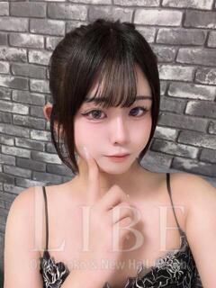 藤宮ゆいな ニューハーフヘルスLIBE大阪梅田店（梅田/ニューハーフ）