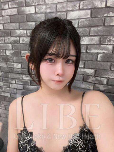 藤宮ゆいな ニューハーフヘルスLIBE大阪梅田店（ニューハーフヘルス）